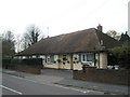 Former Farm Cottages in Brockhampton Lane