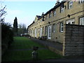 Old Bell Court, Halifax