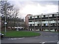 Flats in Banning Street, Romsey