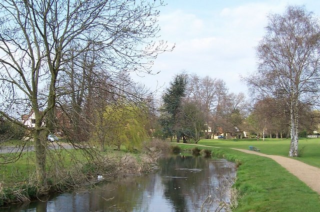 Potton Park