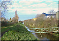 Beverley & Barmston Drain, Grovehill