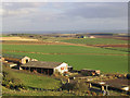 Buildings at Sandyknowe Farm