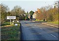 Bell View Court, Claybrooke Magna