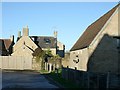 2007 : Lower Farm, Faulkland