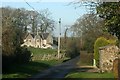 2007 : House near Knoll Farm