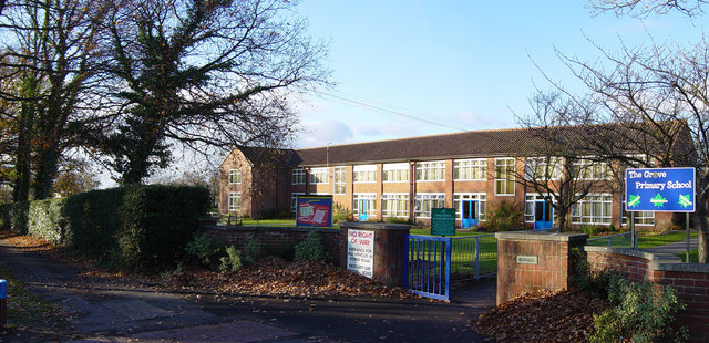 The Grove Primary School