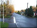 Knocknamoe Road, Omagh