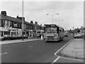 Colne Road, Burnley, Lancashire