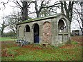 Summer House at Camowen