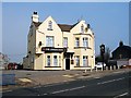 The Station Hotel, Seaton Carew