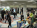 Main Ticket Office, Liverpool Street Underground Station