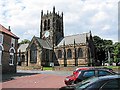 All Saints Church, Northallerton