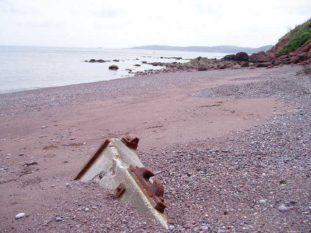 Labrador Bay Beach