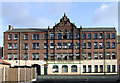 Niphon Works Building, Wolverhampton