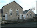 Bethel - Afonwen Church, Caerwys.