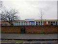 Hexthorpe Primary School