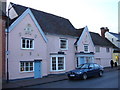 House on Hadleigh High Street