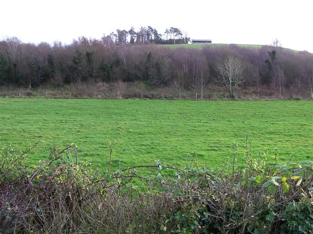 Lotgonnelly Townland