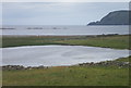 Loch of Gards, Scatness.