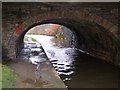 Morley Lane bridge, Milnsbridge, Linthwaite