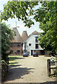 Oast House