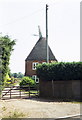 Oast House