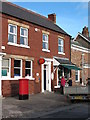 Easingwold Post Office