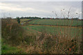 Farmland near Burton-le-Coggles