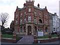 Bexhill Community Hub, Buckhurst Road, Bexhill