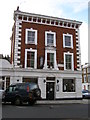 The Engineer Gastro Pub, Gloucester Avenue