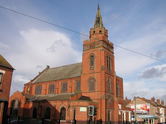 Coventry-Stoney Stanton Road © Ian Rob cc-by-sa/2.0 :: Geograph Britain ...