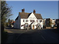 Thornton Arms, Everton, Sandy