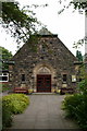 The Parish Church of St James, Woolfold