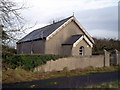 Former Derryall  Primitive Wesleyan Methodist Church