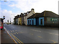 Terraced Houses, Wellington Road