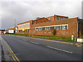 Disused Factory, Wellington Road, Portslade-By-Sea