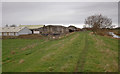 Sicey Farm, near Thearne