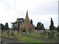 Cemetery Chapel, Romsey