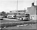 Earby bus station