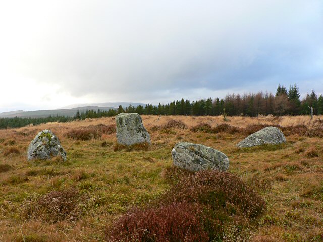 Stone Circle
