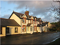 O1766 : Estate houses, Gormanston, Co. Meath by Kieran Campbell