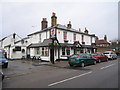 The Red Lion - Thames Ditton