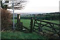 Stile at Gibside Hillhead