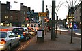 Shaftesbury Square, Belfast