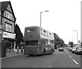 Brighton Road, Coulsdon