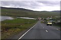 Road through Urafirth.