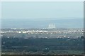 2007 : View from Tog Hill (Second Severn Crossing)