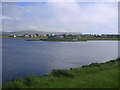 Clickimin Loch and Broch, Lerwick.