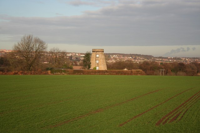 Barrow Mill