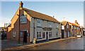 The Ferry Boat Inn, Winteringham